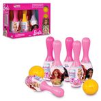 Dede Oyuncak 03069 Barbie Bowling