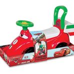 Dede Oyuncak ‎03078 Cars F1 Ride On Araba
