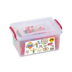 Dede Oyuncak 03146 Kelebek Küçük Box 240 Parça Puzzle