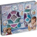 Dede Oyuncak 03171 Frozen Boncuk Takı Ve Tasarım Seti