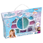 Dede Oyuncak 03172 Frozen Boncuk Takı Ve Tasarım Seti