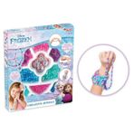 Dede Oyuncak 03173 Frozen Boncuk Takı Ve Tasarım Seti