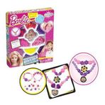 Dede Oyuncak 03181 Barbie Boncuk Takı Ve Tasarım Seti