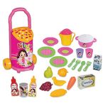 Dede Oyuncak 03328 Niloya Pazar Arabası