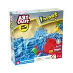 Dede Oyuncak 03614 500 gr İnşaat Kum Seti