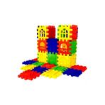 Dede Oyuncak 03703 City 128 Parça Lego