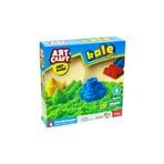 Dede Oyuncak Art Sand Kale Kum Seti