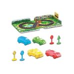 Dede Oyuncak Artsand Arabalar Kum Set 600 Gr Oyun Hamuru - StandartStandart