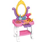 Dede Oyuncak Candy Ken Prenses Güzellik Masası