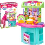 Dede Oyuncak Cook - Cook Şef Mutfak Seti 01505