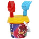 Dede Oyuncak D03472 Masks Sepetli Plaj Seti
