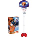 Dede Oyuncak Dede Ayaklı Basketbol Seti (2 Adet)