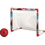 Dede Oyuncak Disney Cars Futbol Kalesi Oyun Seti