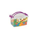 Dede Oyuncak FEN01909 Magic Puzzle