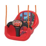 Dede Oyuncak FEN03063 Cars Salıncak