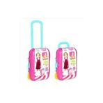 Dede Oyuncak FEN03496 Candy & Ken Çay Set Bavulum