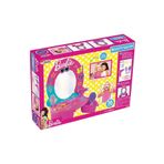 Dede Oyuncak FEN03509 Oyuncak Barbie Güzellik Salonu