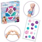 Dede Oyuncak FR03171 Frozen Takı Seti Tekli Kutu