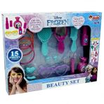 Dede Oyuncak Frozen Kutulu Güzellik Seti