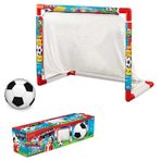 Dede Oyuncak Futbol Kale Ve Top Oyuncak Seti