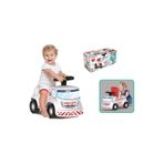Dede Oyuncak Go Hero Ambulans Araçı İlk Arabam Bin Git 04036