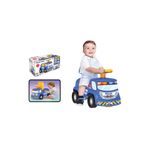 Dede Oyuncak Go Hero Polis Araçı İlk Arabası Bin Git 04038