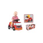 Dede Oyuncak Go İtfaiye Aracı Bin Git İlk Arabam 04037