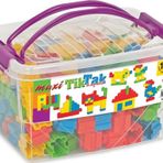 Dede Oyuncak Maxi Tik Tak Box Lego 156 Parça 01939
