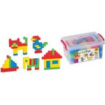 Dede Oyuncak Maxi Tiktak Küçük Box