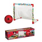 Dede Oyuncak Mickey Mouse Futbol Kalesi Oyun Seti