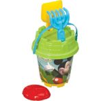 dede oyuncak mickey mouse orta kova plaj seti 01546 - Yok