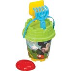 Dede Oyuncak Mickey Mouse Orta Kova Plaj Seti 01546