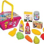 Dede Oyuncak My Little Pony Küyük Market Sepeti
