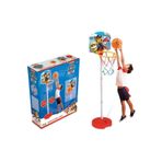 Dede Oyuncak Paw Patrol Büyük Ayaklı Basketbol Seti 03880