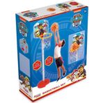 Dede Oyuncak Paw Patrol Küçük Ayaklı Basketbol Seti 03879