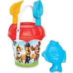 Dede Oyuncak Paw Patrol Küçük Kova Plaj Seti 03962
