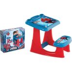 Dede Oyuncak Spiderman Çalışma Masası