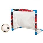 Dede Oyuncak Spiderman Futbol Kalesi Oyun Seti