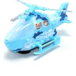 Dede Pilli Işıklı Helikopter BZ105966-6270