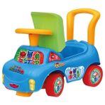 Dede Pjmasks Ilk Arabam - Renkli
