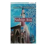 Dede ve Torun Sahip Ata - Tevfik Celalettin Koz