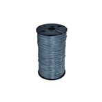 Dedeks Galvanizli Elektrikli Çit Teli 1,25mm 500 metre