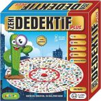 Dedektif Akıl ve Zeka Oyunu - 0