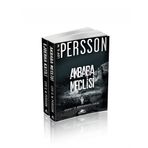 Dedektif Backström Serisi (2 Kitap) - Leif G. W. Persson