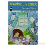 DEDEKTIF BIRCE - MAVISEL YENER