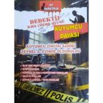 Dedektif Dava Çözme Oyunu Kuyumcu Davası