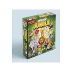 Dedektif Jungle Eğitici Oyun gnsRKFaz2607
