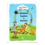 Dedektif Kaplan ve Dostları Diyanet İşleri Başkanlığı