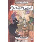 Dedektif Kediler - Centilmen Bir Hırsız - A. Gatti