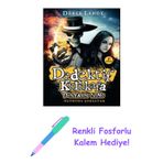 Dedektif Kurukafa - Dünyanın Sonu (Ciltli) + Renkli Fosforlu Kalem